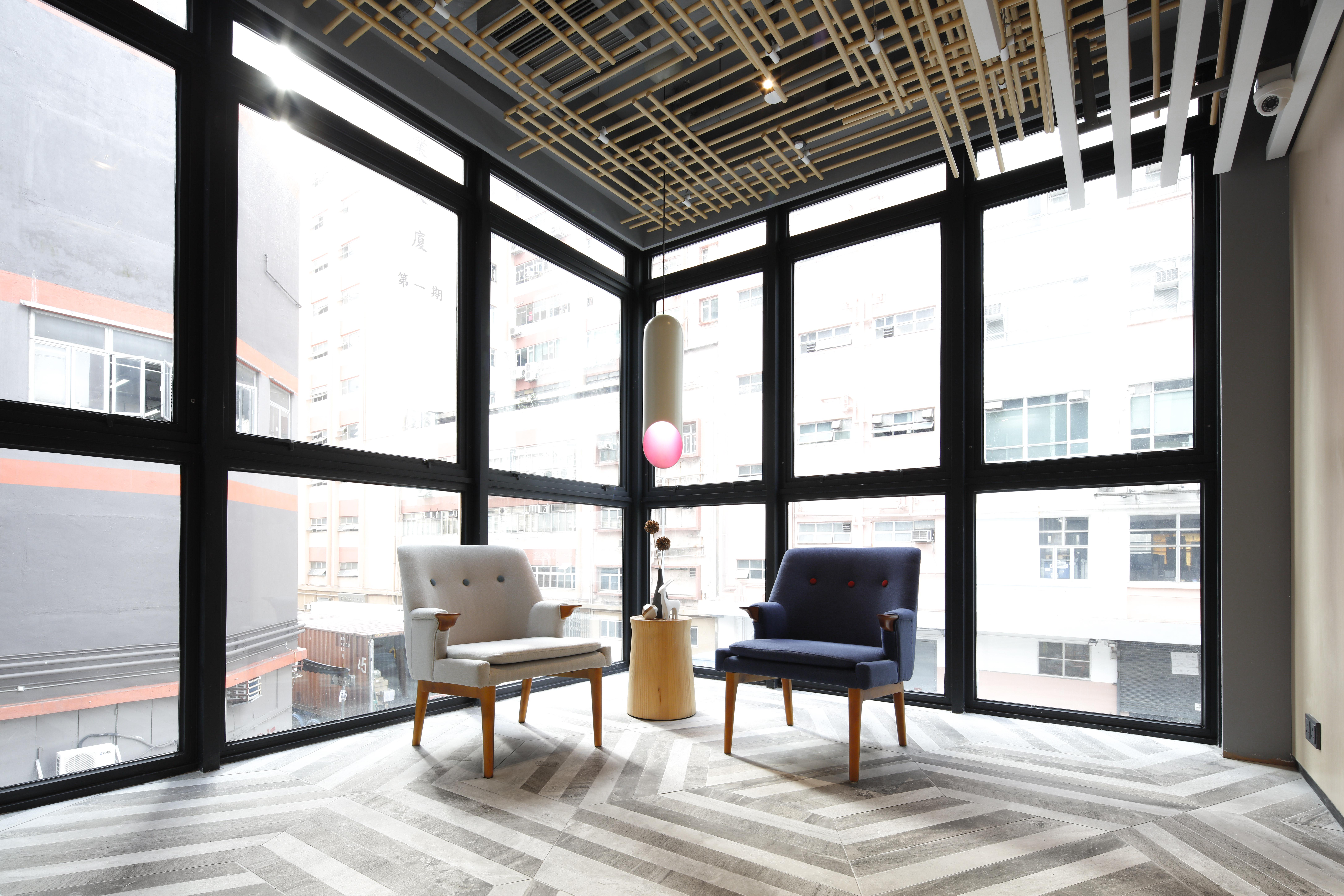 Hotel Ease Access Tsuen Wan Hong Kong Bagian luar foto